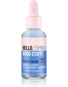 Essence Hello Good Stuff! Blueberry & Squalane хидратиращ серум 30 мл.