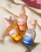 Essence Hello Good Stuff! Blueberry & Squalane хидратиращ серум 30 мл.