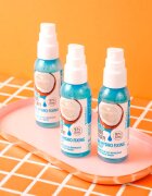 Essence Hello Good Stuff! Coconut Water спрей за фиксация 50 мл.