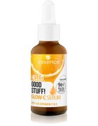 Essence Hello Good Stuff! Glow-C озаряващ серум с витамин С 30 мл.