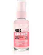 Essence Hello Good Stuff! Glow Serum Primer основа 30 мл.