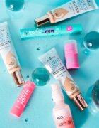 Essence Hello Good Stuff! Glow Serum Primer основа 30 мл.