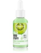 Essence Hello Good Stuff! серум за лице с пилинг ефект 30 мл.