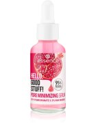 Essence Hello Good Stuff! серум за минимизиране на порите 30 мл.
