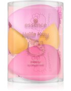 Essence Hello Kitty гъба за фон дьо тен 4 бр.