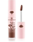 Essence Hydra Kiss боя за устни цвят 05 Chocolate Brown 4 мл.