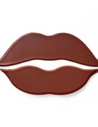 Essence Hydra Kiss боя за устни цвят 05 Chocolate Brown 4 мл.