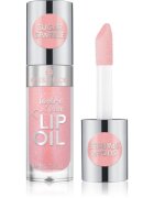 Essence Hydra Kiss хидратиращо олио за устни цвят 10 Sugar Sparkle 4 мл.