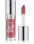 Essence Hydra Kiss хидратиращо олио за устни цвят 13 Rusty Rose 4 мл.