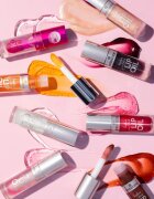 Essence Hydra Kiss хидратиращо олио за устни цвят 13 Rusty Rose 4 мл.