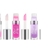 Essence Hydra Kiss Lip Oil Trio комплект за устни