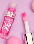 Essence Hydra Kiss Lip Oil Trio комплект за устни