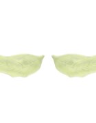 Essence HYDRO GEL хидрогелна маска за околоочната област Eye Love Matcha 1 чифт