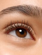 Essence I LOVE EXTREME crazy volume водоустойчива спирала за обем цвят 01 Cozy Brown 12 мл.