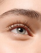 Essence I LOVE EXTREME crazy volume водоустойчива спирала за обем цвят 01 Cozy Brown 12 мл.