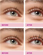Essence I LOVE EXTREME crazy volume водоустойчива спирала за обем цвят 01 Cozy Brown 12 мл.