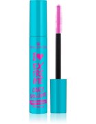 Essence I LOVE EXTREME crazy volume водоустойчива спирала за обем цвят Black 12 мл.