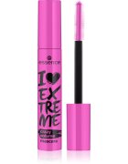Essence I LOVE EXTREME спирала за екстра обем 12 мл.