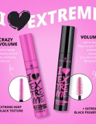 Essence I LOVE EXTREME спирала за екстра обем 12 мл.