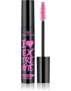 Essence I LOVE EXTREME спирала за обем 12 мл.