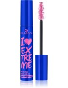 Essence I LOVE EXTREME водоустойчива спирала за обем 12 мл.