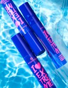 Essence I LOVE EXTREME водоустойчива спирала за обем 12 мл.