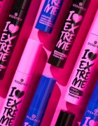 Essence I LOVE EXTREME водоустойчива спирала за обем 12 мл.