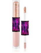 Essence in the bloom'light течни очни сенки дуо цвят 01 Dreamin' In the Twilight 34 гр.
