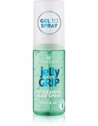 Essence jelly GRIP основа за грим и фиксиращ спрей в едно с освежаващ ефект 50 мл.