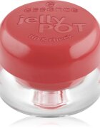 Essence jelly POT тониращ балсам за устни и скули цвят 10 Hug Me! 4 гр.