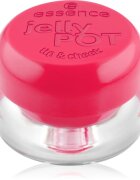 Essence jelly POT тониращ балсам за устни и скули цвят 20 Got You! 4 гр.