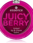Essence Juicy Berry Tinted течен руж и блясък за устни 3 гр.