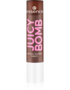 Essence Juicy Bomb балсам за устни цвят 05 Choco-lot To Handle 2 гр.