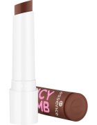 Essence Juicy Bomb балсам за устни цвят 05 Choco-lot To Handle 2 гр.