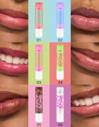 Essence Juicy Bomb балсам за устни цвят 05 Choco-lot To Handle 2 гр.