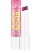 Essence Juicy Bomb балсам за устни цвят 08 Cherrything I Want 2 гр.