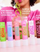 Essence Juicy Bomb балсам за устни цвят 08 Cherrything I Want 2 гр.