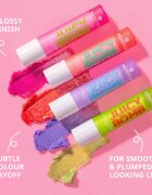 Essence Juicy Bomb балсам за устни цвят 08 Cherrything I Want 2 гр.