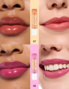Essence Juicy Bomb балсам за устни цвят 08 Cherrything I Want 2 гр.