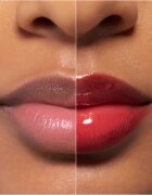 Essence Juicy Bomb блясък за устни с увеличаващ ефект цвят 01 Sweet Strawberry 2.6 мл.