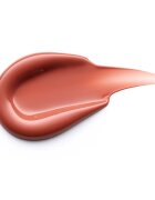 Essence Juicy Bomb блясък за устни с увеличаващ ефект цвят 04 Blossom Peach 2.6 мл.