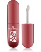 Essence Juicy Bomb блясък за устни с увеличаващ ефект цвят 05 Soft Apricot 2.6 мл.