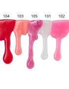 Essence Juicy Bomb блясък за устни цвят 102 Witty Watermelon 10 мл.