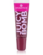 Essence Juicy Bomb блясък за устни цвят 110 Crushed Berry 10 мл.