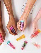 Essence Juicy Bomb блясък за устни цвят 110 Crushed Berry 10 мл.