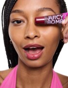 Essence Juicy Bomb блясък за устни цвят 110 Crushed Berry 10 мл.