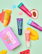 Essence Juicy Bomb блясък за устни цвят 110 Crushed Berry 10 мл.