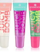 Essence Juicy Bomb комплект за устни