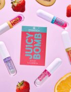Essence Juicy Bomb Lip Oil Set подаръчен комплект за устни 5 бр.