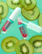 Essence Juicy Bomb Lip Oil Set подаръчен комплект за устни 5 бр.